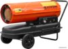Дизельная тепловая пушка Ecoterm DHD-501W цена