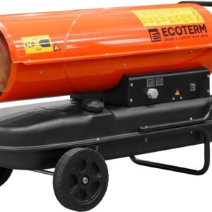 Дизельная тепловая пушка Ecoterm DHD-501W цена