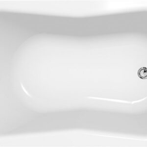 Ванна Cersanit Nike 170x70 цена