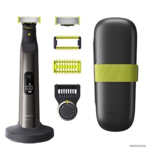 Универсальный триммер Philips OneBlade Pro QP6651/61 цена