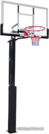 Баскетбольная стойка DFC ING50A цена