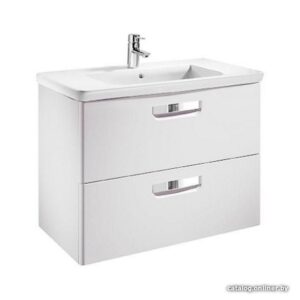 Roca Тумба под умывальник The Gap 60 ZRU9302879 цена
