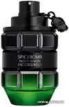 Туалетная вода Viktor & Rolf Spicebomb Night Vision EdT (50 мл) цена