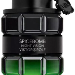 Туалетная вода Viktor & Rolf Spicebomb Night Vision EdT (50 мл) цена