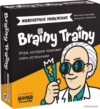 Настольная игра Brainy Trainy Инженерное мышление УМ547 цена