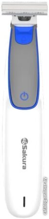 Триммер для бороды и усов Sakura SA-5530W цена