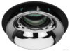 Точечный светильник ЭРА KL103 BK/CH Б0056355 (черный/хром) цена