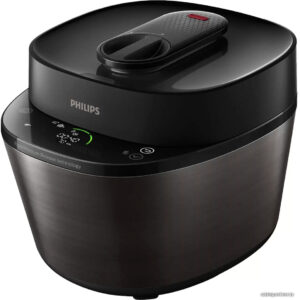 Мультиварка-скороварка Philips HD2151/40 цена