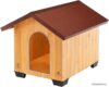 Будка Ferplast Domus Large 87003000 цена