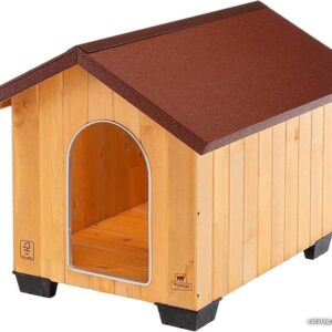 Будка Ferplast Domus Large 87003000 цена