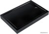 Душевой поддон Метакам Universal Pro N 120x80 АПS_014443 (черный) цена