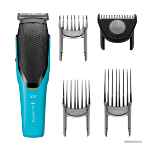Машинка для стрижки волос Remington X5 HC5000 цена