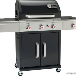 Газовый гриль для дачи Landmann Triton PTS 3.1 12942 цена