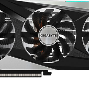 Видеокарта Gigabyte Radeon RX 6650 XT Gaming OC 8G GV-R665XTGAMING OC-8GD цена