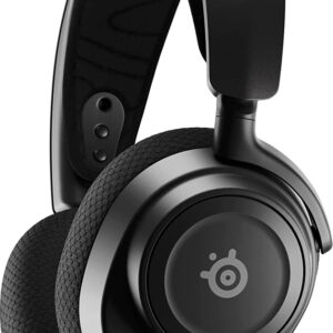 Наушники SteelSeries Arctis Nova 7 Wireless цена