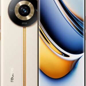 Смартфон Realme 11 Pro 5G 8GB/128GB (бежевый) цена