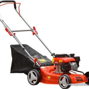 Газонокосилка ECO LG-533 цена