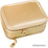 Шкатулка для украшений Joli Angel Афродита SR-740 (золото/экокожа) цена