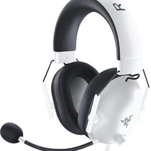 Наушники Razer BlackShark V2 X (белый) цена