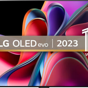 OLED телевизор LG G3 OLED83G36LA цена