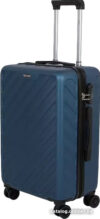 Чемодан-спиннер Mr.Bag 338-9101/5-22NAV (темно-синий) цена