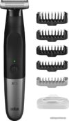 Триммер для бороды и усов Braun XT5100 цена