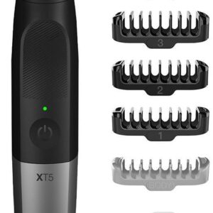 Триммер для бороды и усов Braun XT5100 цена