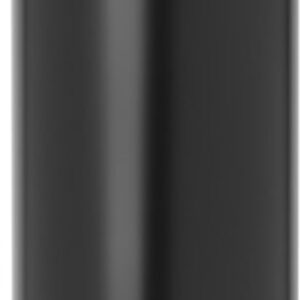 Мусорное ведро Brabantia Pedal Bin NewIcon 30 л (черный матовый) цена