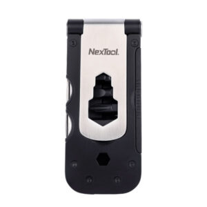 Мультитул для велосипеда NexTool Multi EDC Tool