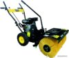 Подметальная машина Huter SGC 4100S цена