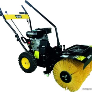 Подметальная машина Huter SGC 4100S цена