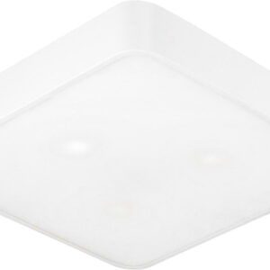Светильник-тарелка Arte Lamp A7210PL-3WH цена