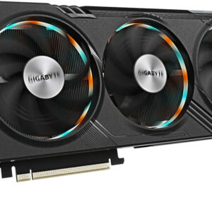 Видеокарта Gigabyte GeForce RTX 4070 Ti Super Gaming OC 16G GV-N407TSGAMING OC-16GD цена