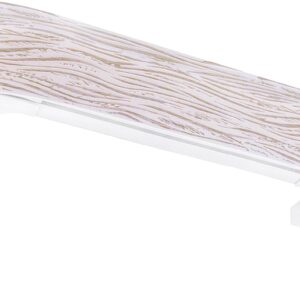 Карниз для штор Legrand Эдельвейс (3 м