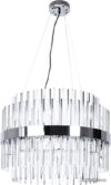 Подвесная люстра Arte Lamp Montreal A1034SP-16CC цена