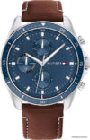 Наручные часы Tommy Hilfiger Parker 1791837 цена
