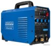 Сварочный инвертор Solaris TIG-200P цена