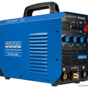 Сварочный инвертор Solaris TIG-200P цена