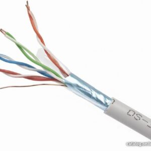 Кабель Cablexpert FPC-5004E-SOL/100 цена