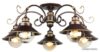 Люстра средней высоты Omnilux Fontelo OML-50407-05 цена