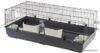 Клетка Ferplast Rabbit 140 57051414 цена