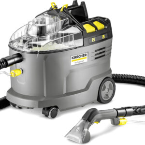Пылесос Karcher Puzzi 9/1 Bp 1.101-700.0 цена