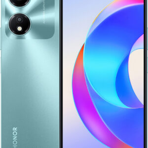 Смартфон HONOR X5 Plus 4GB/64GB международная версия (искрящийся зеленый) цена