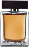 Туалетная вода Dolce&Gabbana The One For Men EdT (100 мл) цена