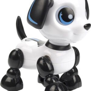 Интерактивная игрушка Ycoo Собака робот Хедзап 88524 цена
