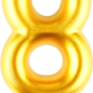 Купить Свеча для торта 21век