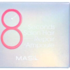 Ампулы для волос 8seconds Salon Hair Repair Ampoule 21век