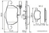Bosch 0986495241 цена