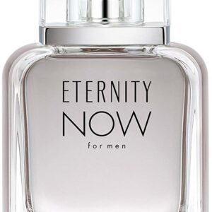 Туалетная вода Calvin Klein Eternity Now For Men EdT (50 мл) цена