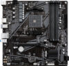Материнская плата Gigabyte B550M K (rev. 1.1) цена